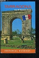 Tarragona 8424143892 Book Cover