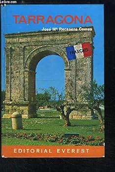 Hardcover Tarragona Book