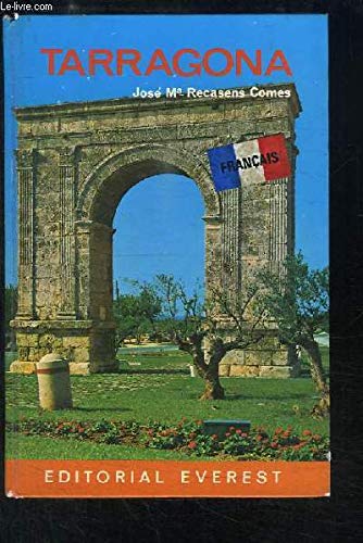 Portada de Tarragona