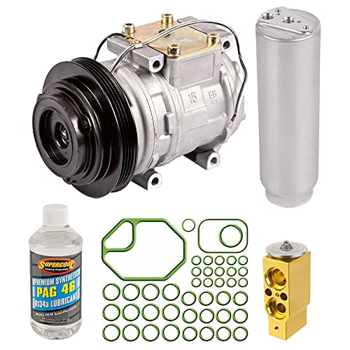 Top 10 Corolla Air Conditioner Kit of 2022 Katynel