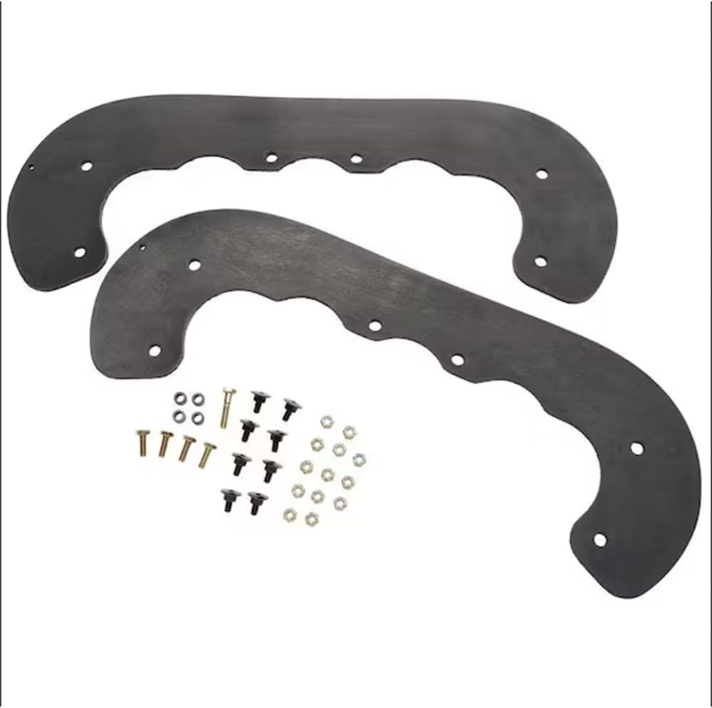 送料込+Toro 純正 38261 パドル ハードウェア付き 133-5585P スクレーパーバーキット ハードウェアキット付き パワークリ 緩みにくい