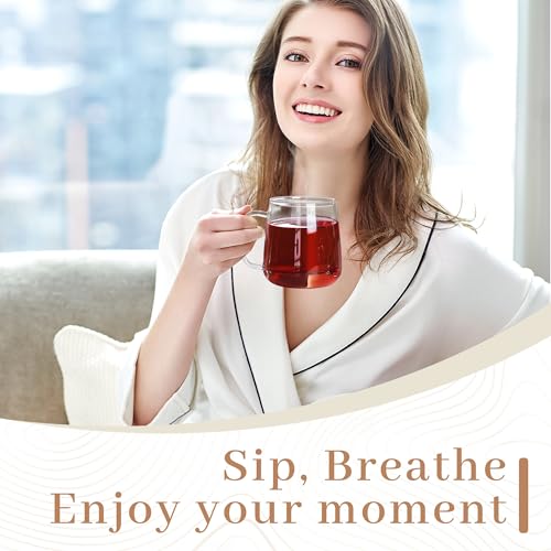Image of Johou English Breakfast Black Tea Pods for K-Cup Brewer, 24 pods