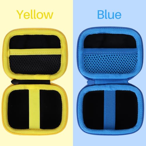 Funda rígida compatible con GPS de golf Izzo Swami 6000 protectora 2