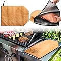 BBQ Blanket Meat Resting Bag Insulated Resting Blanket Reusable Meat Meat Resting Bag with Zipper BBQ Blanket for Resting Meat Outdoor BBQ, Smokers, and Grilling, Elevate Your BBQ Experience!