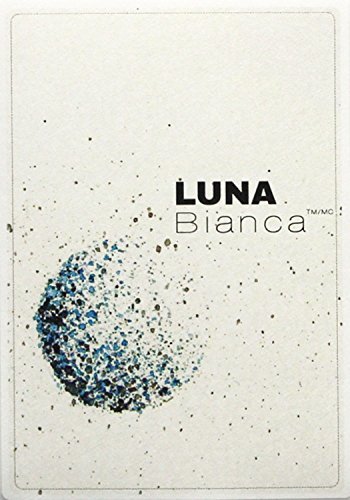 Luna Bianca étiquettes de vin