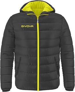 Givova, Unisex jacket