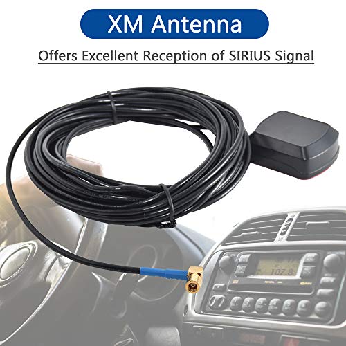 Easy Car Radio Antenna Repair Guide DIY Fixes!