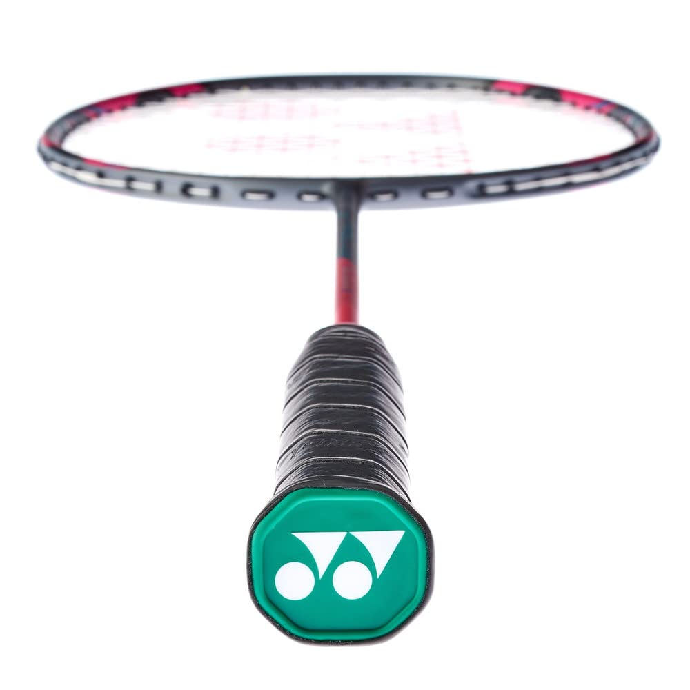 ラケット YONEX ARCSABER 1 YONEX ARC1 Badminton Racquet, Arcsaber 1 (Frame Only), Magenta