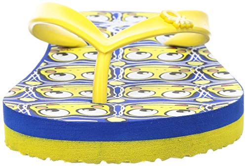 Image of UNITED COLORS OF BENETTON Women's Benetton Flip-Flops