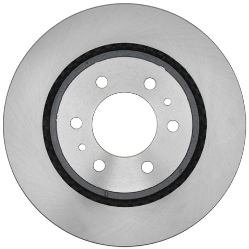Amazon | Raybestos R-Line 交換用フロントディスクブレーキローター