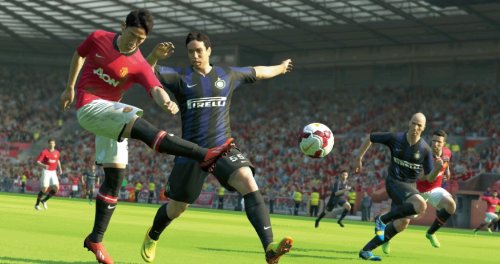 World Soccer Winning Eleven 2014(Japan Imported)