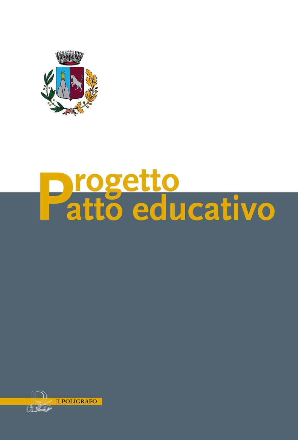 Progetto Patto Educativo - 4