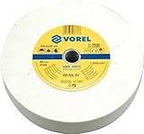 schleifscheibe 200 mm  Schleifscheibe 200X20X40mm