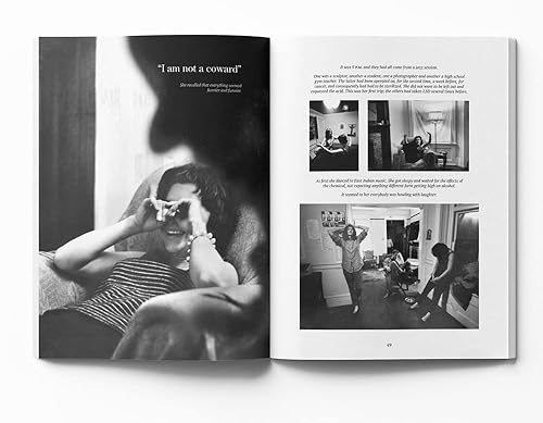 Miniatura 4 de LSD A Journey into the Asked, the Answered, and the Unknown