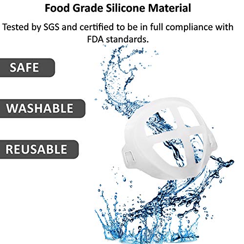 NETESI MEDICAL ONE1 Einweg-Gesichtsmaske für den Allgemeinen Gebrauch, 50 Stück