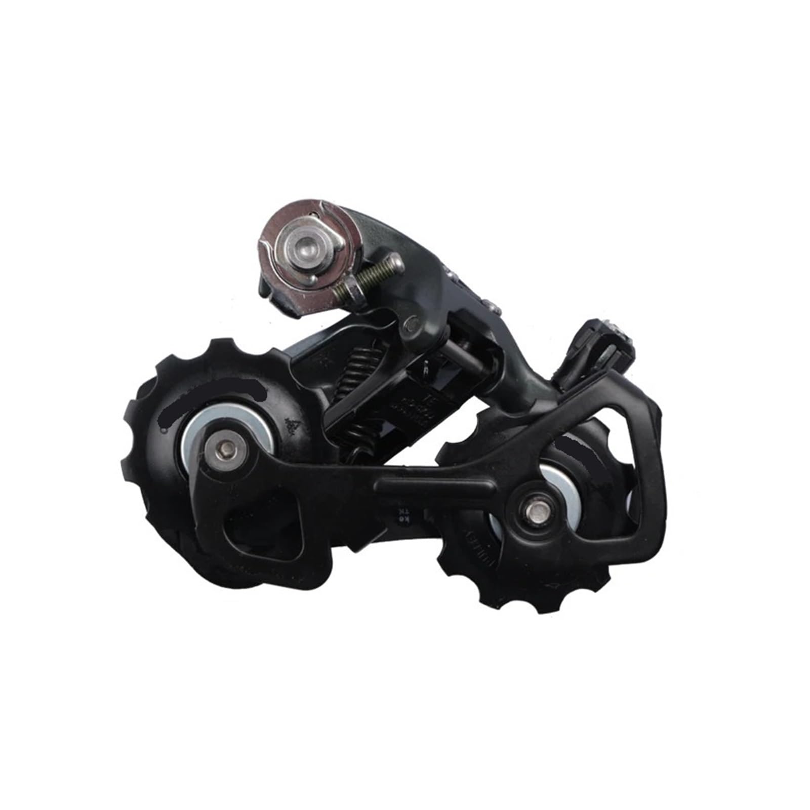 Deragliatore posteriore for bici da strada con gabbia media corta 4700 SS GS