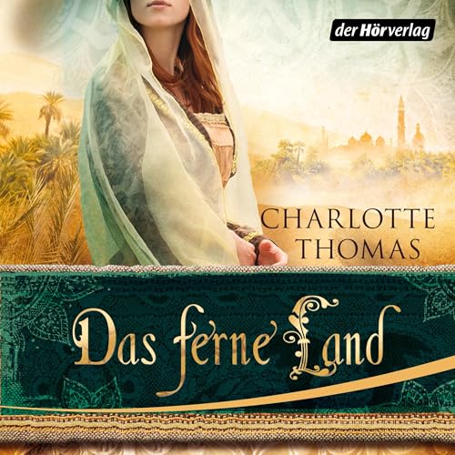 Das ferne Land copertina