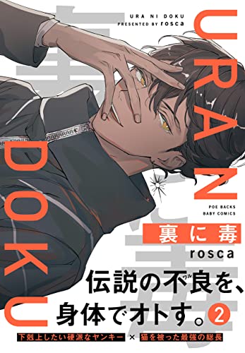 裏に毒(2) (ふゅーじょんぷろだくと)