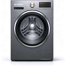 Washing Machine High Efficiency Front Load Washer