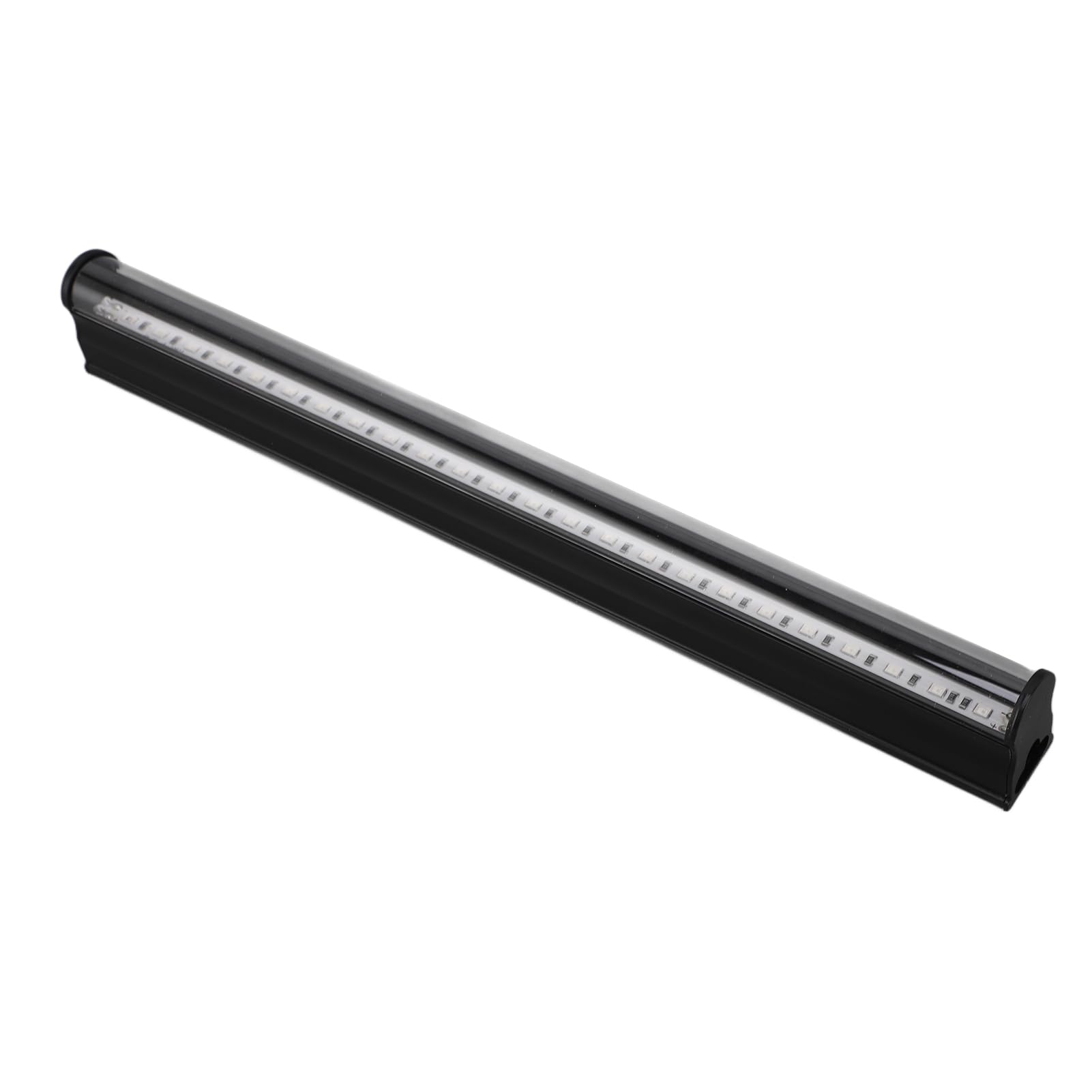 Gugxiom Potente Tubo de Luz Negra UV de 395 Nm, Alimentado por USB, 5 W, 24 LED, Perfecto para Escenarios de Fiesta Al Aire Libre, Efectos Fluorescentes y Curado de Resina