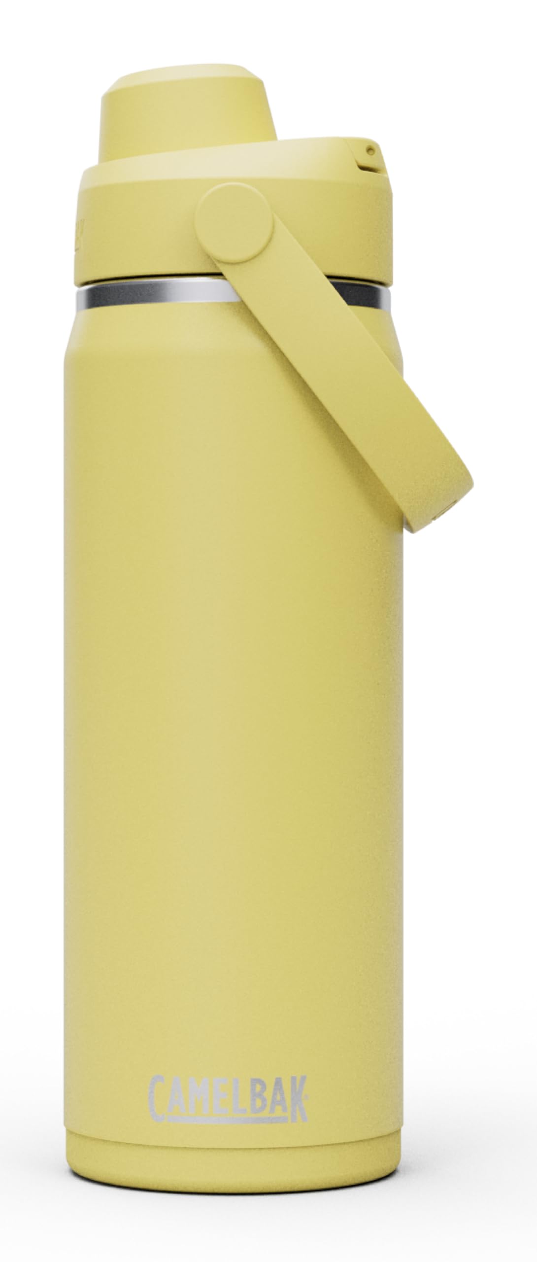 Camelbak Yellow Thrive Chug Vss 600Ml/20Oz Bottle: Colour: 20Oz
