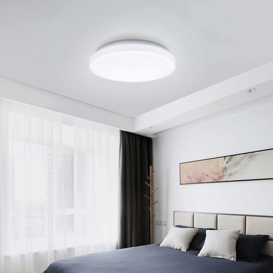 HYTAMA TOOLS LUMINA LIGHT - T9 Lampadina Fluorescente Attacco G10q Luce Bianca Fredda 6400K, Circolare, Vetro. [Classe di efficienza energetica A] (40)