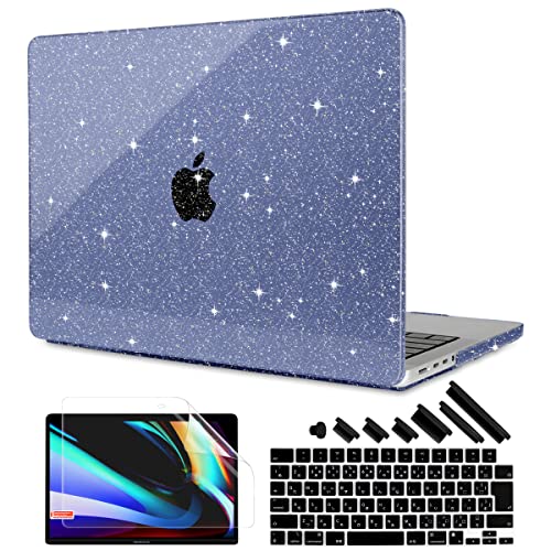 TWOLSKOO MacBook Pro 16 P[X A2780 M2 A2485 M1 Pro/Max 2023 2022 2021  Ή ϏՌ rM@\ ǌ^ }bg n[hP[X + tیtB + {L[{[hJo[ MacB
