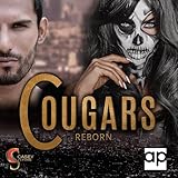  Cougars - Reborn: Cougars, Band 3