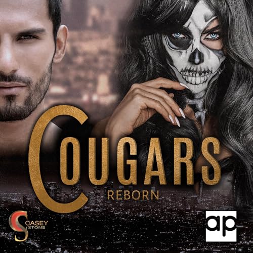 Cougars - Reborn Titelbild