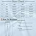 Women's Maternity Pants Straight Leg Ribbed Sweatpant Wide Leg Pleated Lounge Pants Stretchy Pregnancy Trousers
