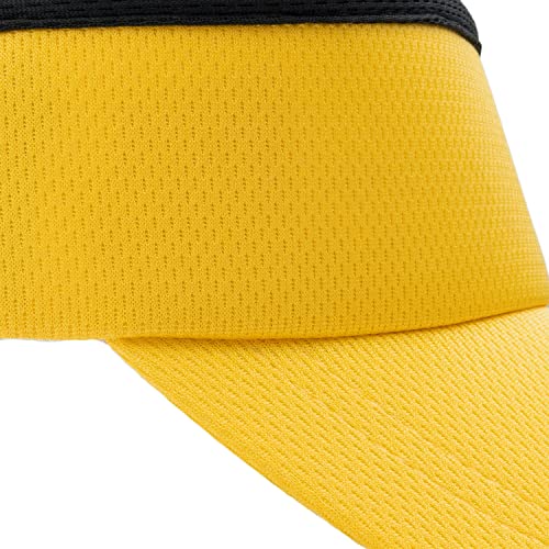 Image of Headsweats Unisex Adult Lightweight Performance Running Sun Visor