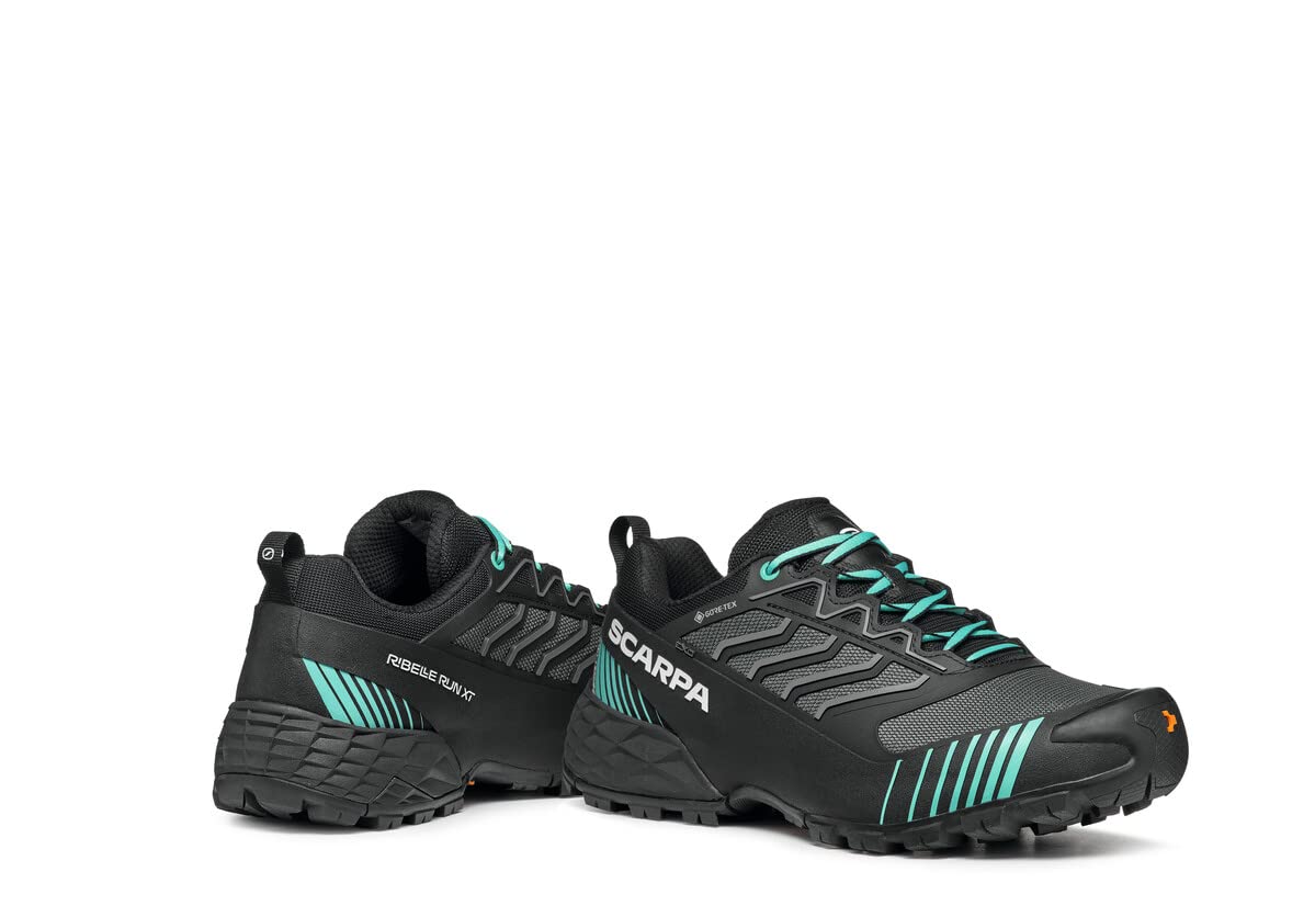 SCARPA Ribelle Run XT GTX Wmn, Trail Running Donna