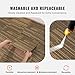 VEVOR Carpet Tiles Reusable, 20