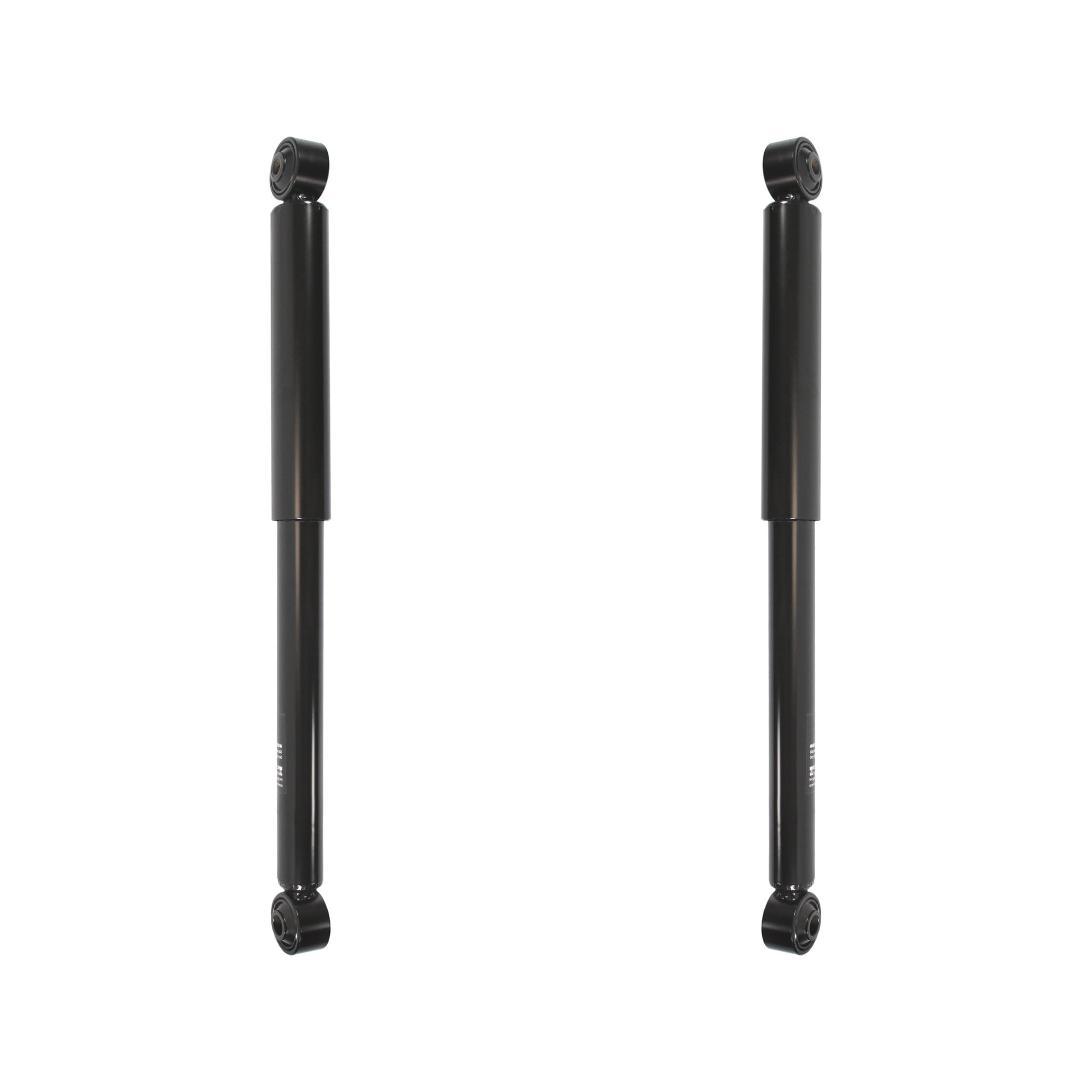 Amazon.com: TMC Rear Suspension Shock Absorbers Pair