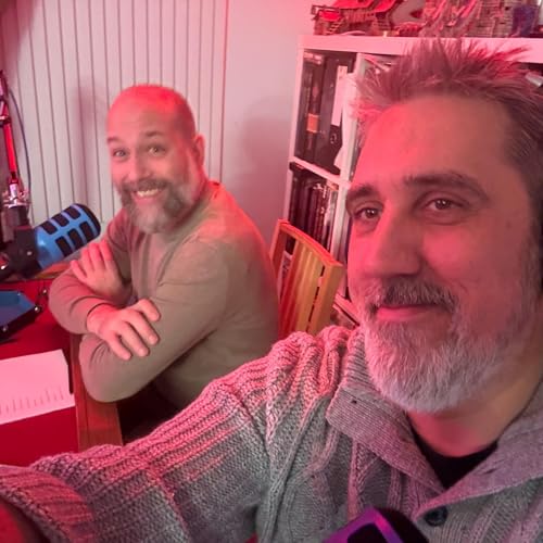 "Die Gebr&uuml;der Toth" - Staffel 14 - Folge 2