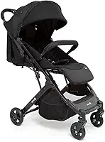 Safety 1st, Carrinho de Bebê Bytes, Full Black