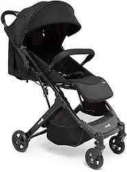 Carrinho de Bebê Safety 1st, Bytes, Full Black