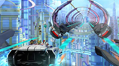 The Wonderful 101 Remastered Ps4 - vue 7