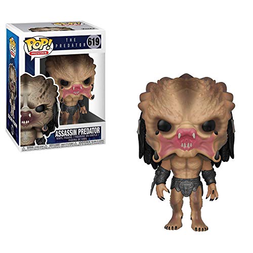 Funko The Predator Pop! Assassin Predator 9cm