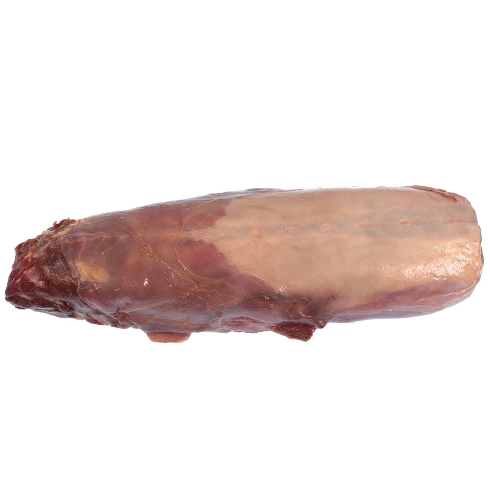 MeinMetzger Hasenrücken ganz ca. 500g