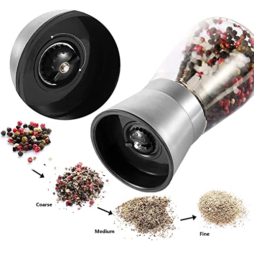 Consejos para Comprar Molinillos de pimienta para comprar online. 20 Imagen adicional