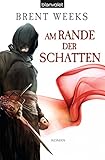  Am Rande der Schatten: Roman (Schatten-Trilogie 2)