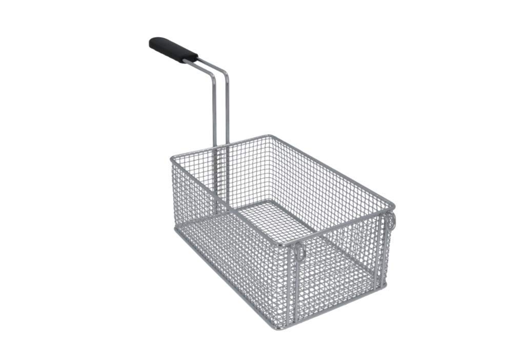 Cestello Per Friggitrice Professionale Elframo misure 290x180x120 mm