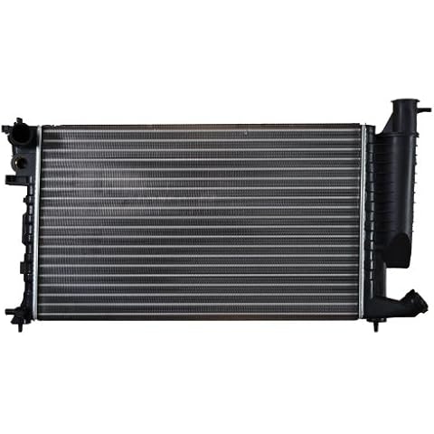 Radiateur NRF 58183 Cover