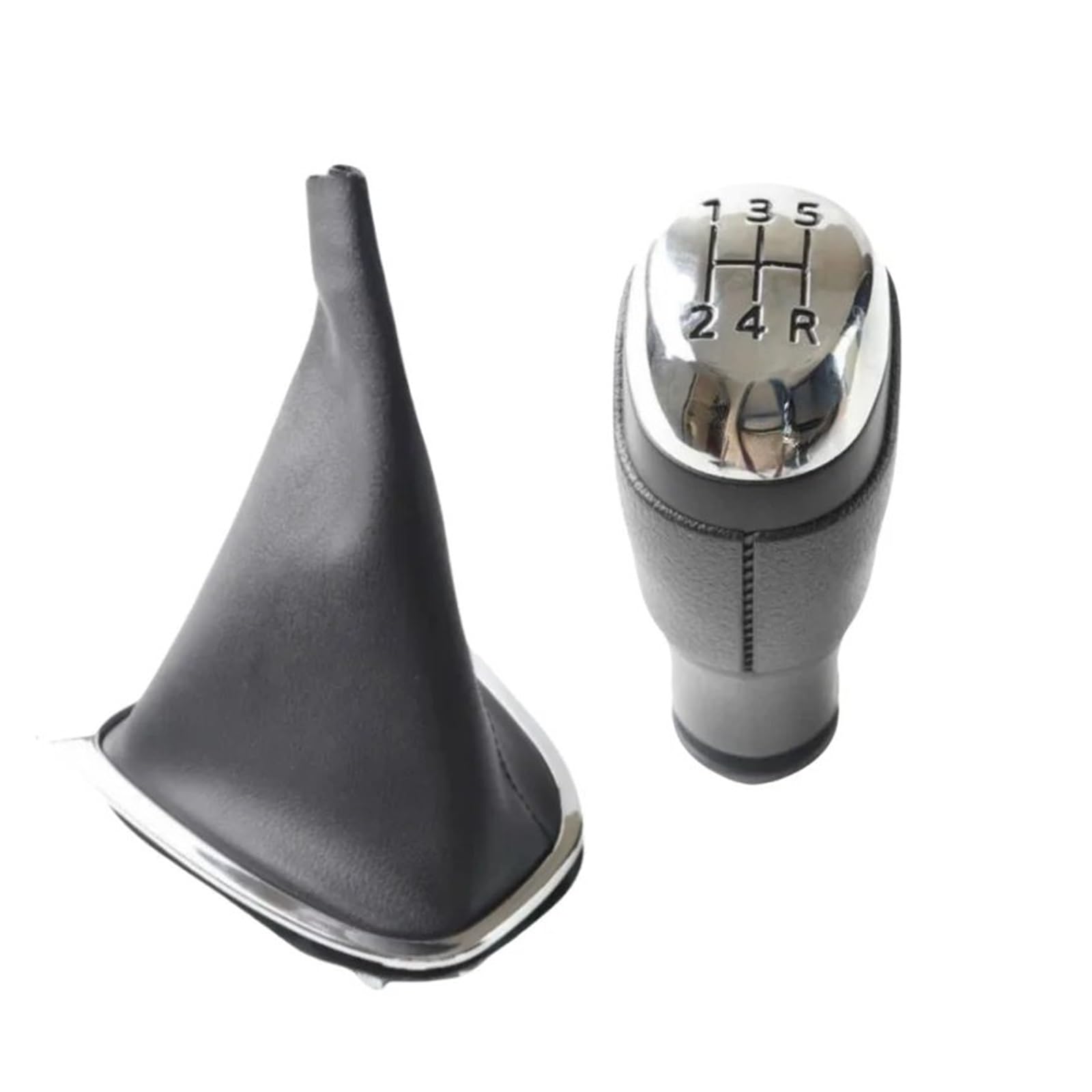 Kunyos B0567-K0738 Performance Gear Shift Knob For Clio 4 Mk4 Iv 2012-2020