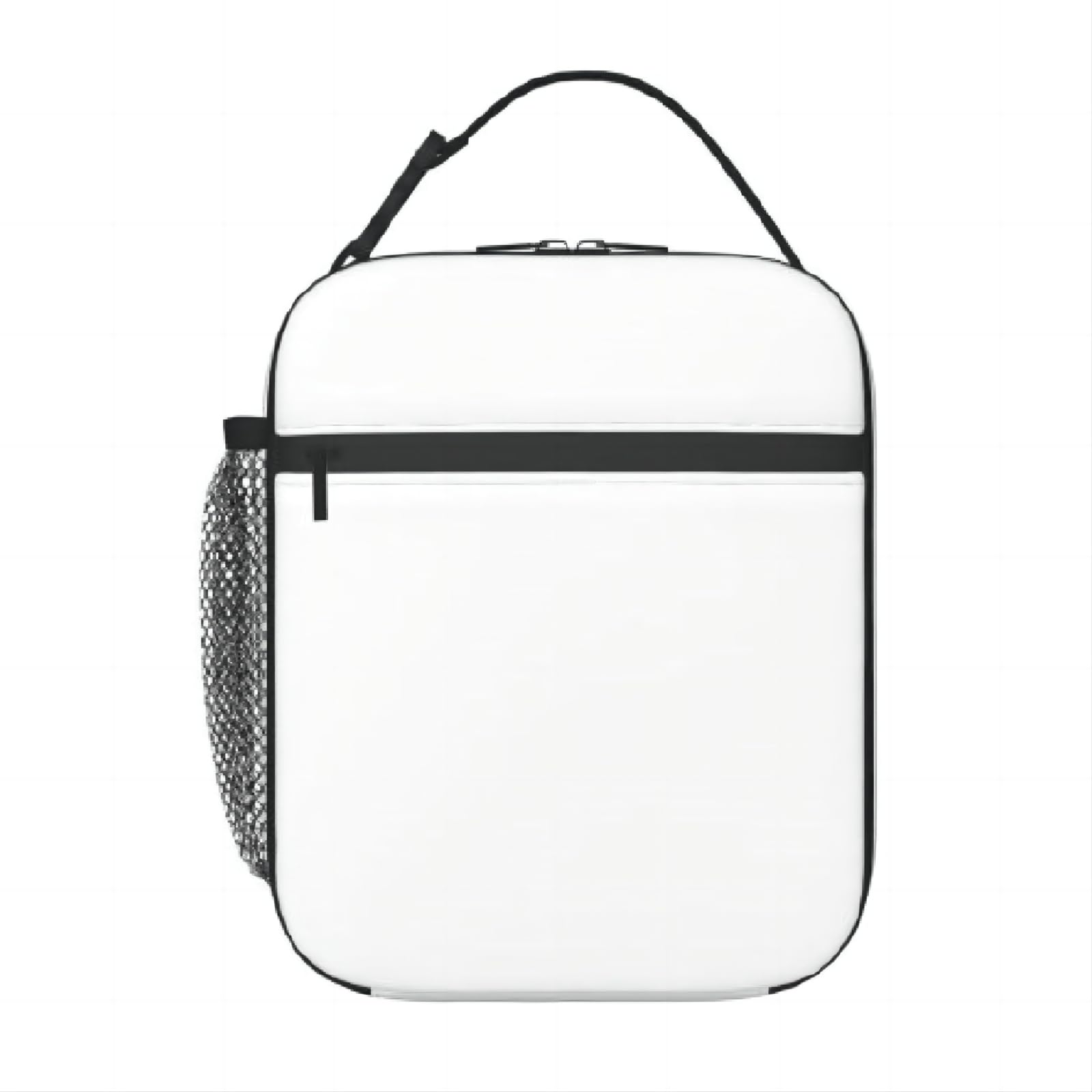 Zaino con coulisse da palestra con squalo, borsa con coulisse, regalo per spiaggia, nuoto