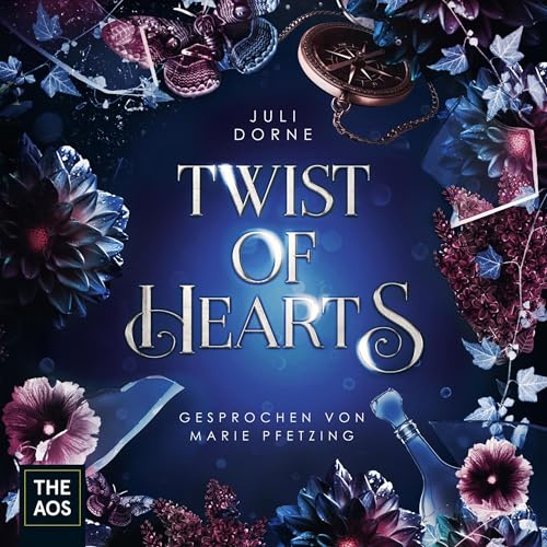 Twist Of Hearts Titelbild