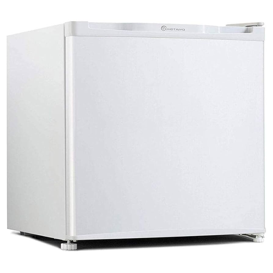 Amazon | TOHOTAIYO TH-32LF1 1 Door 32L Direct Cooling