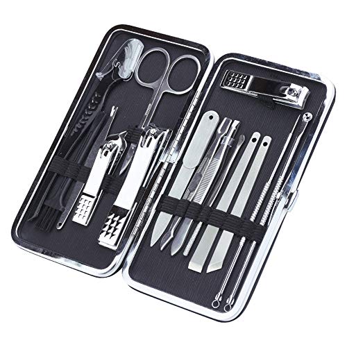 Preisvergleich Produktbild NNNQO Nagelschneider