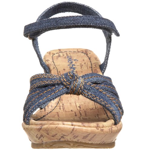 UNIONBAY Little Kid/Big Kid Becca-G Sandal2